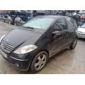 MERCEDES-BENZ CLASE A (W169)
