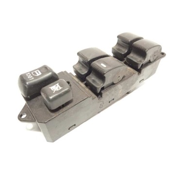 MANDO ELEVALUNAS DELANTERO IZQUIERDO 8608A060 