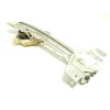 Recambio de elevalunas trasero derecho para peugeot 308 ii (lb_, lp_, lw_, lh_, l3_) 1.2 thp 130 referencia OEM IAM 9825710480  