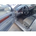 CHEVROLET NUBIRA BERLINA