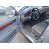chevrolet nubira berlina del año 2005