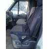 ford transit caja cerrada, corta (fy) (2000 =>) del año 2005