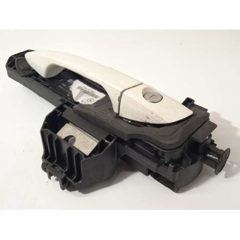 Recambio de maneta exterior delantera izquierda para mercedes-benz clase gla (w156) gla 220 cdi 4m / d 4m (156.905) referencia O