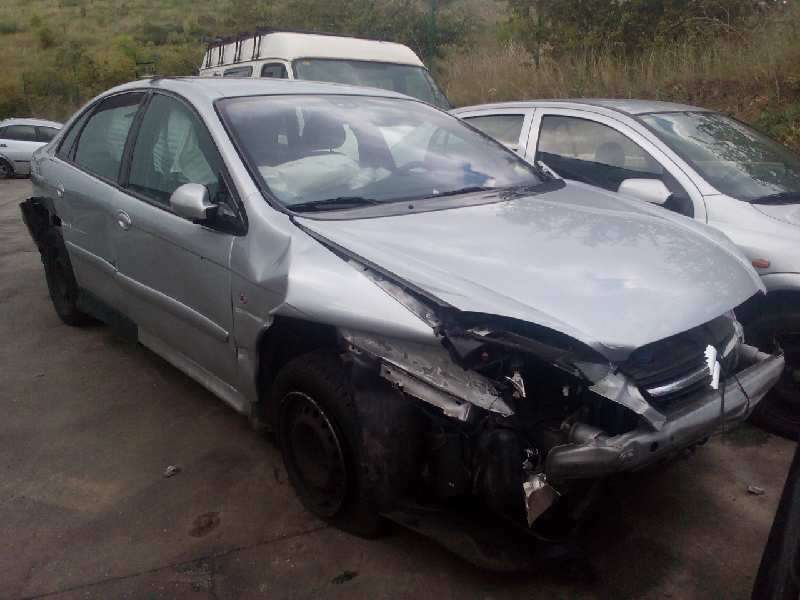 CITROËN C5 BERLINA