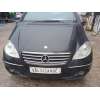 mercedes-benz clase a (w169) del año 2005
