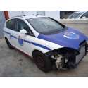 SEAT ALTEA XL (5P5)