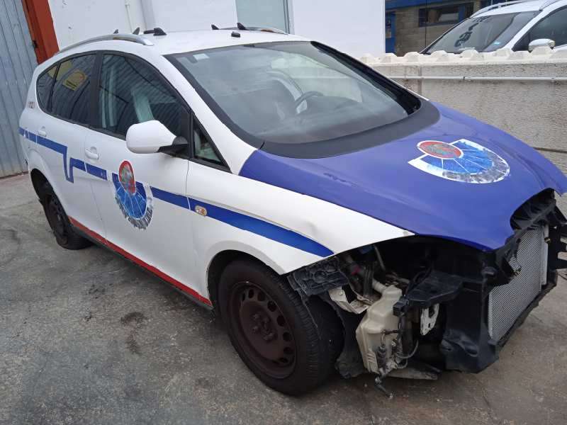 SEAT ALTEA XL (5P5)