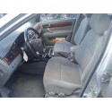 CHEVROLET NUBIRA BERLINA