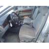 chevrolet nubira berlina del año 2005