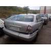 citroën c5 berlina del año 2002