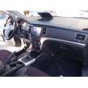 SSANGYONG KORANDO (CK)
