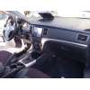 ssangyong korando (ck) del año 2013
