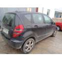 MERCEDES-BENZ CLASE A (W169)