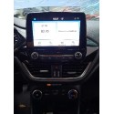 FORD FIESTA (CE1)