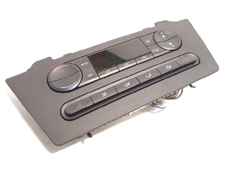 MANDO CLIMATIZADOR 7E5H18C612BB 