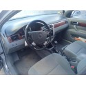 CHEVROLET NUBIRA BERLINA