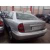 citroën c5 berlina del año 2002