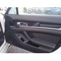 PORSCHE PANAMERA (970)