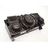 Recambio de mando climatizador para peugeot 5008 style referencia OEM IAM 96738323XT 6452Y4 A2C37822700