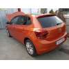 volkswagen polo del año 2018