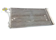 Recambio de condensador / radiador aire acondicionado para volkswagen touareg (7l6) v6 tdi referencia OEM IAM 7L0820411G  