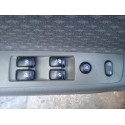 CHEVROLET NUBIRA BERLINA