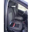SEAT IBIZA (6J5)