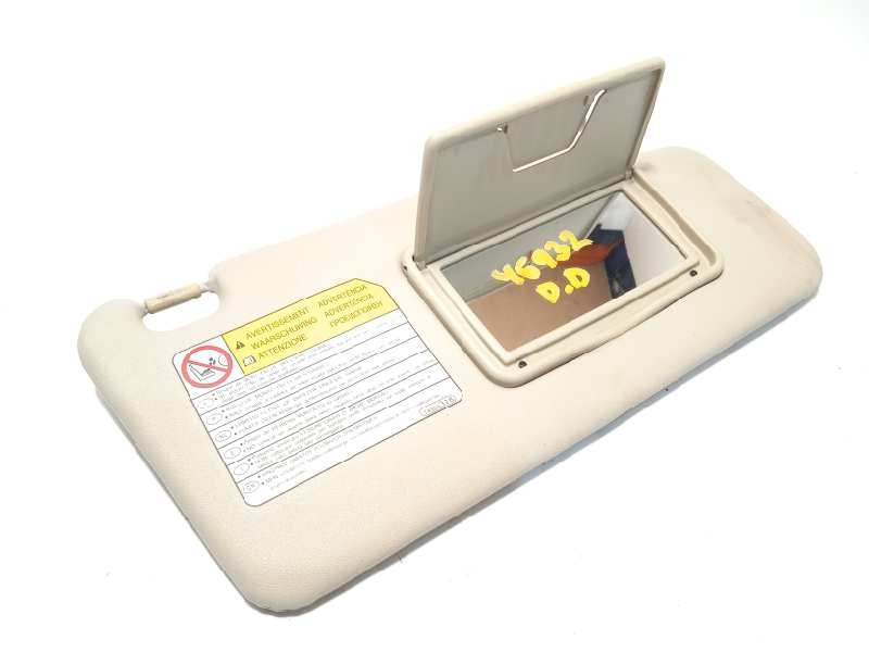 PARASOL DERECHO 7620A262YA 