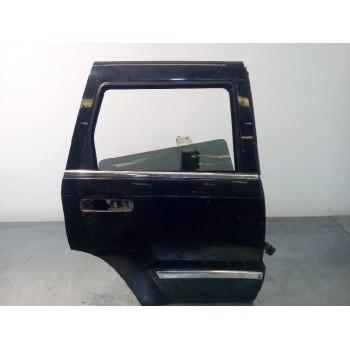 Recambio de puerta trasera derecha para jeep grand cherokee iii (wh, wk) 3.0 crd referencia OEM IAM 55394222AA  