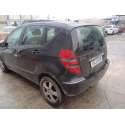 MERCEDES-BENZ CLASE A (W169)