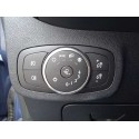 FORD FIESTA (CE1)