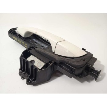 Recambio de maneta exterior trasera izquierda para mercedes-benz clase gla (w156) gla 220 cdi 4m / d 4m (156.905) referencia OEM