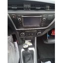 TOYOTA AURIS TOURING SPORTS (E18)
