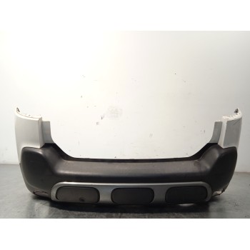 PARAGOLPES TRASERO 1632539780 1628935080 1628935180