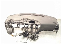 Recambio de kit airbag para hyundai tucson 2.0 crdi cat referencia OEM IAM   