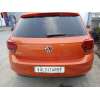 volkswagen polo del año 2018