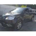 SSANGYONG KORANDO (CK)