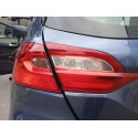 FORD FIESTA (CE1)