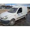 nissan kubistar (x76) del año 2004