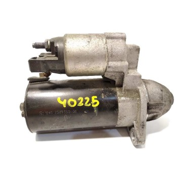 MOTOR ARRANQUE 12417589350 1241758935001 0001138002