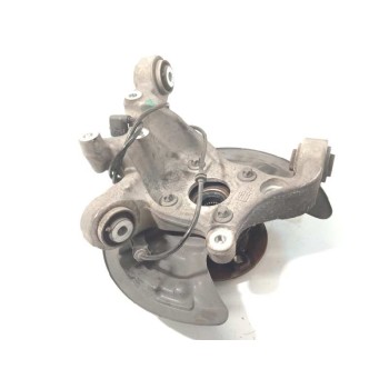 Recambio de mangueta trasera izquierda para mercedes-benz clase gla (w156) gla 220 cdi 4m / d 4m (156.905) referencia OEM IAM A2