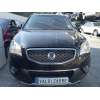 ssangyong korando (ck) del año 2013