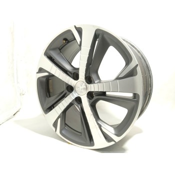 Recambio de llanta para peugeot 308 ii (lb_, lp_, lw_, lh_, l3_) 1.2 thp 130 referencia OEM IAM 9806253277 98062532XS 