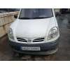 nissan kubistar (x76) del año 2004