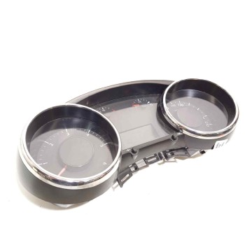 CUADRO INSTRUMENTOS 9804210980 