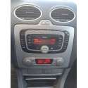 FORD FOCUS LIM. (CB4)