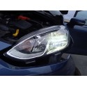 FORD FIESTA (CE1)