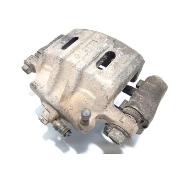 Recambio de pinza freno delantera derecha para mitsubishi outlander (cw0) 2.0 di-d cat referencia OEM IAM MR370776  