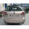 VOLKSWAGEN GOLF PLUS V (5M1, 521)
