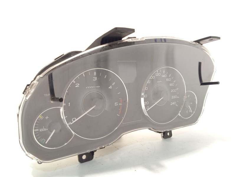 CUADRO INSTRUMENTOS 85002AJ431 85021AJ201 